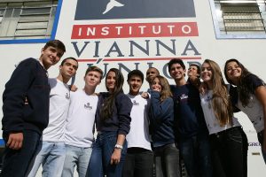 Ensino Médio Colégio Vianna Júnior Ensino Médio Colégio Vianna Júnior