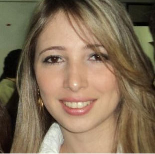 Aline Tinoco, Gerente de projetos