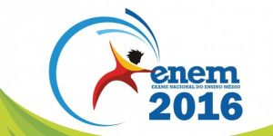 MEC abre inscrições para o Enem 2016