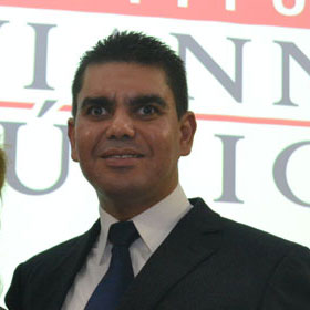 Fernando Gaburri, Procurador Geral do Município de Natal