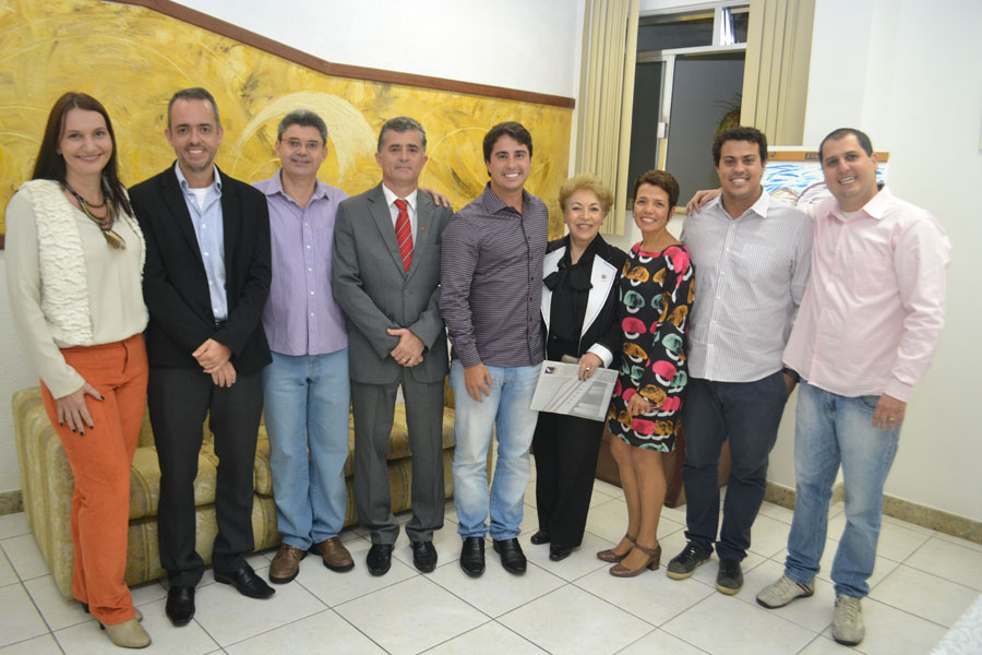 Palestra “Cidadania: Desafios e Conquistas” encerra Feira do Livro