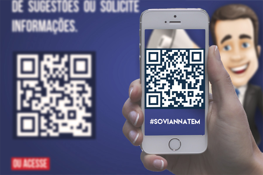 QR-CODE