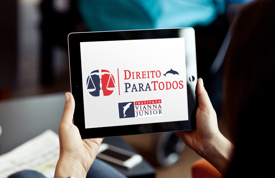 Direito para Todos