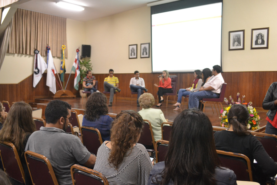 Mesa-Redonda