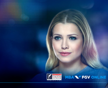MBA Vianna Júnior FGV MBA Vianna Júnior FGV