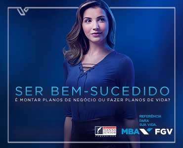 MBA Vianna Júnior FGV MBA Vianna Júnior FGV