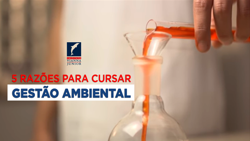 Faça Gestão Ambiental