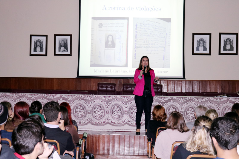 Daniela Arbex, Holocausto Brasileiro