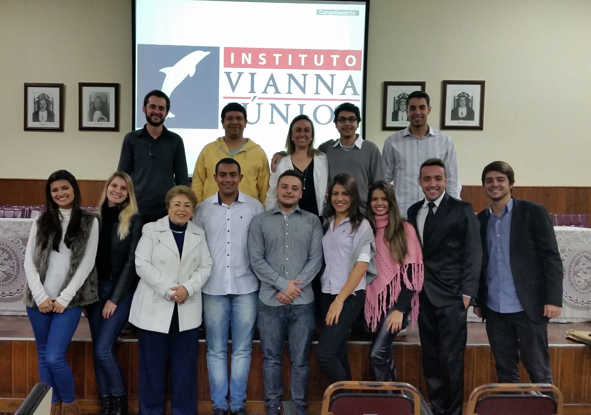 DCE 2017 Vianna Júnior