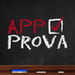 Ícone do app, AppProvas