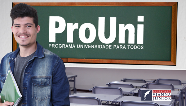 Aviso Prouni