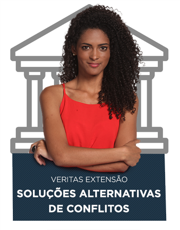 Veritas - Curso de Extensão: Soluções alternativas de conflitos