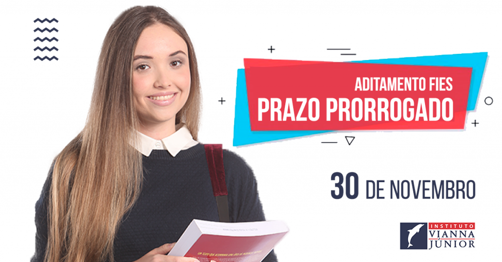 aditamento fies