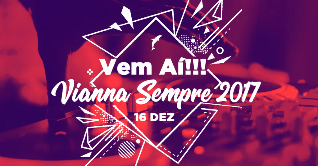 Arte divulgação Vianna Sempre